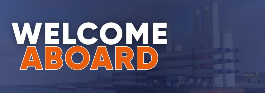 New Member from Egypt: Orbis Global Logistics and Projects