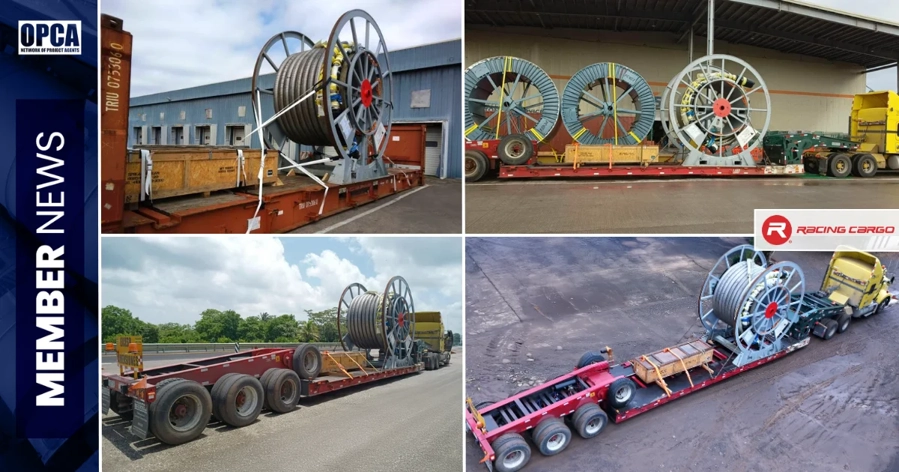 Overcoming Road Challenges: From France to Ciudad del Carmen